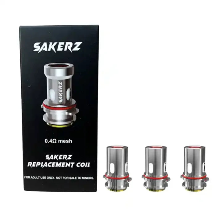 Πηνίο HorizonTech Sakerz 0.4Ω – Πηνίο αντικατάστασης πλέγματος