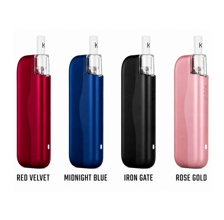 KIWI Spark 2 Pro Pod Kit 2ml 1400mAh