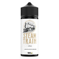 Βάση Steam Train PG 100 ml