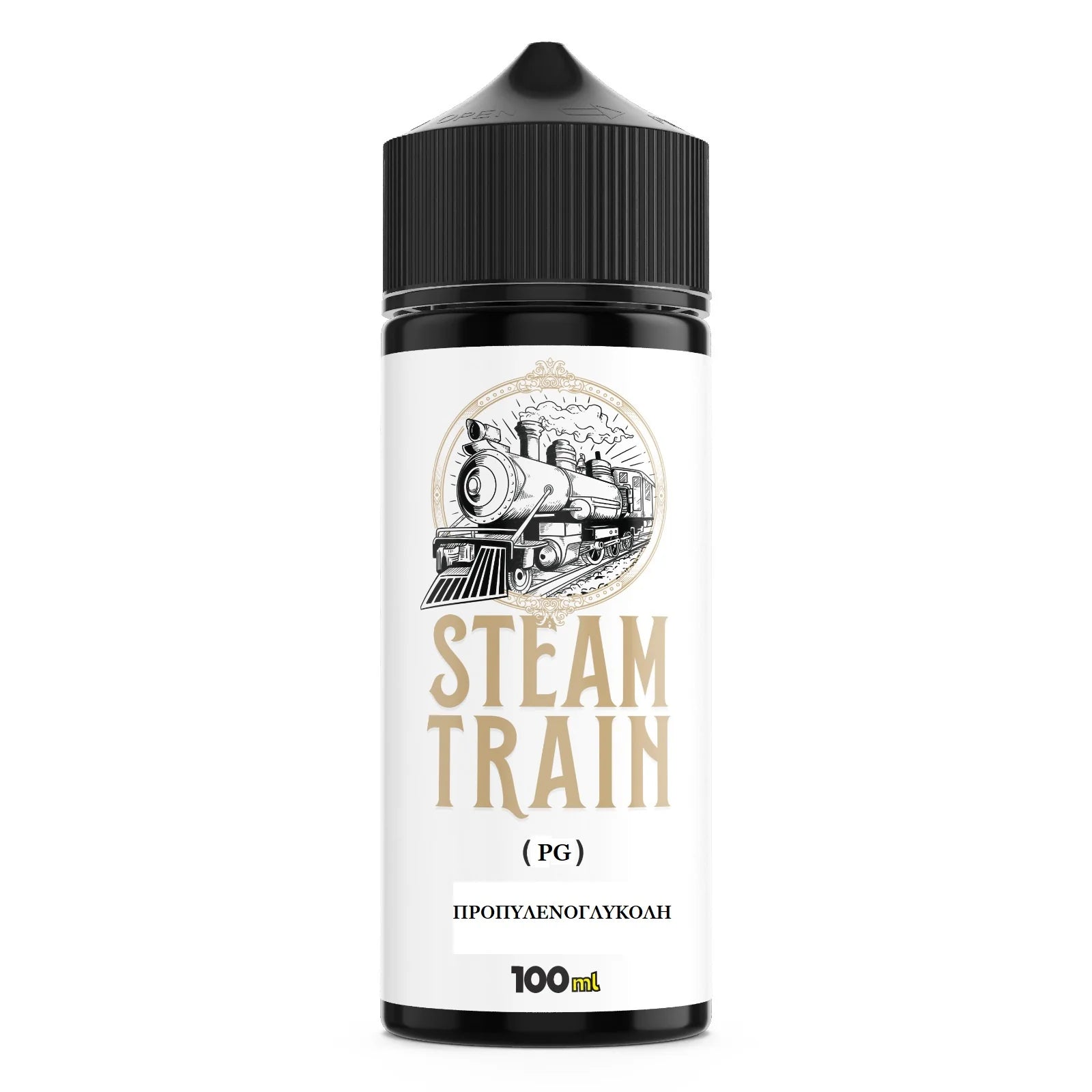 Βάση Steam Train PG 100 ml