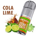 Steam Train Cola Lime TPOD Pod 2ml – 20mg