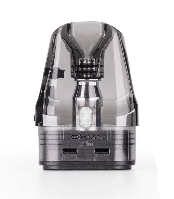 OXVA Xlim 0.6Ω Cartridge – Replacement Pod with Mesh Coil