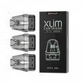 OXVA Xlim 0.6Ω Cartridge – Ανταλλακτικό Pod με Mesh Coil