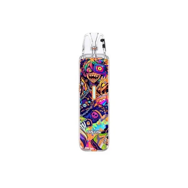 Uwell Caliburn G5 Lite SE Pod Kit – Πλήρες κιτ