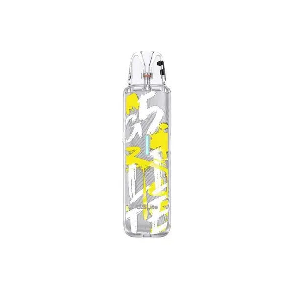 Uwell Caliburn G5 Lite SE Pod Kit – Πλήρες κιτ