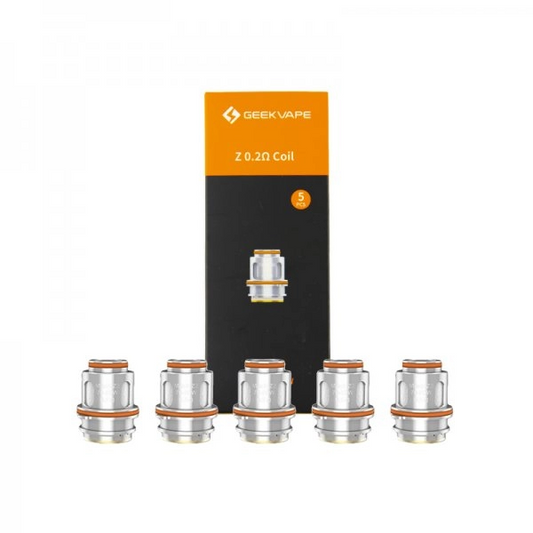 Geekvape Z0.2 Mesh Coil – Replacement Coil