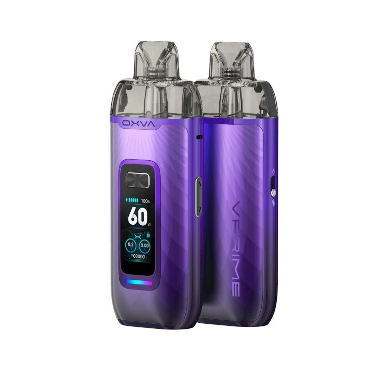 OXVA V Prime – Mod Pod Kit