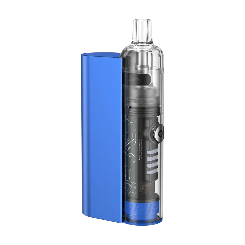 Aspire Cyber GT Pod Kit – Πλήρες Κιτ