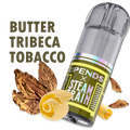 Βούτυρο Steam Train Tribeca Tobacco TPOD Pod 2ml – 20mg