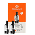 Geekvape Wenax S Pod Cartridge 2ml 1.2Ω