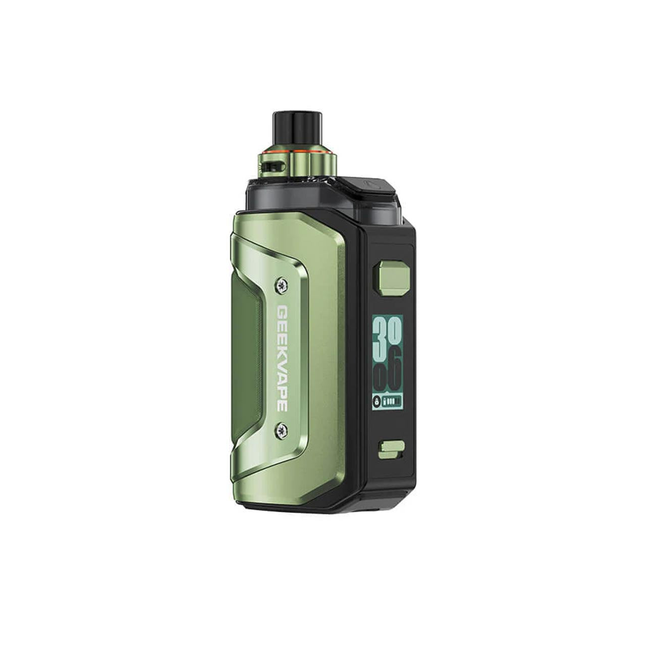 Geekvape Aegis Hero 5 Pod Kit – Complete Kit