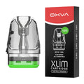 OXVA XLIM Top Fill Cartridge 1.2Ω 3ml