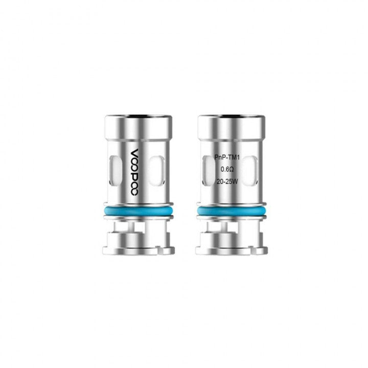 Voopoo PnP 0.6Ω Mesh Coil – Replacement Coil