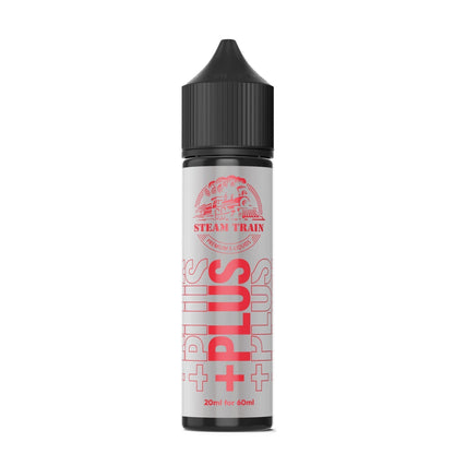 Steam Train – Signalman Plus Vape Shot (20 ml & 24 ml)