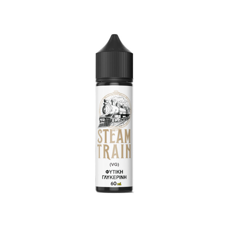 Βάση ατμοκίνητου τρένου VG – 3 μεγέθη (30 ml / 60 ml / 100 ml)