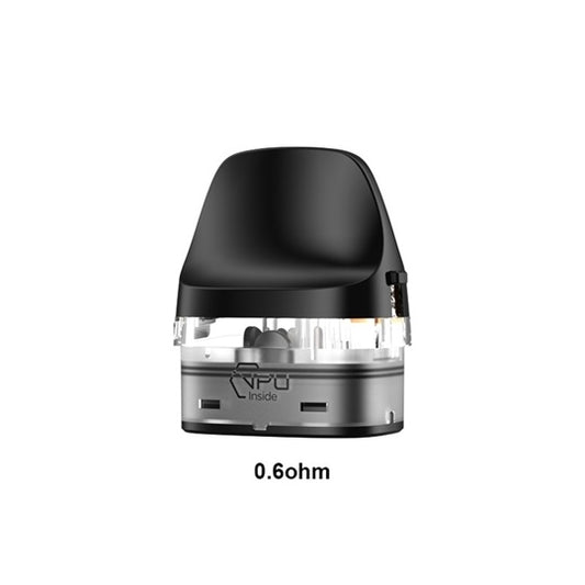 Geekvape J Series 0.6Ω Coil – Replacement Cartridge