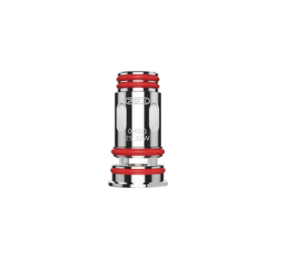 VooPoo PnP X 0.45Ω Coil – Authentic Mesh Replacement