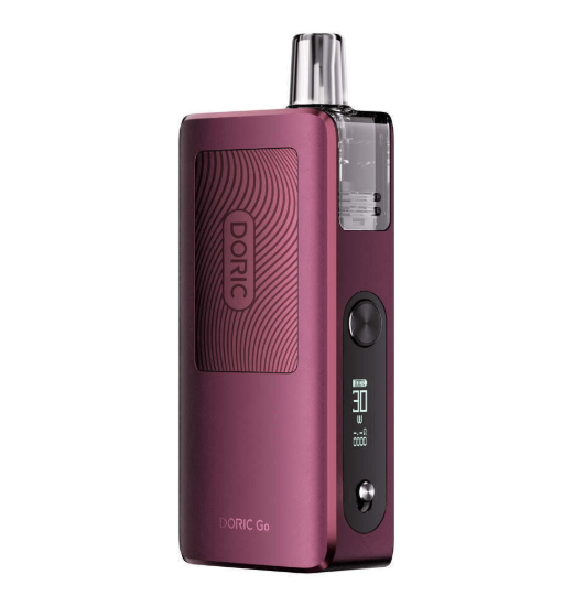 VOOPOO Doric Go Pod Kit