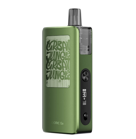 VOOPOO Doric Go Pod Kit