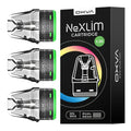 OXVA Nexlim 1.2Ω Mesh Cartridge – Ανταλλακτικό Pod με Αντίσταση