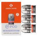 Geekvape Q Pod 0.4Ω Mesh – Ανταλλακτικό φυσίγγιο