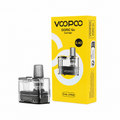 VOOPOO Doric Go 0.4Ω Replacement Cartridge 5ml (2 PIECES)