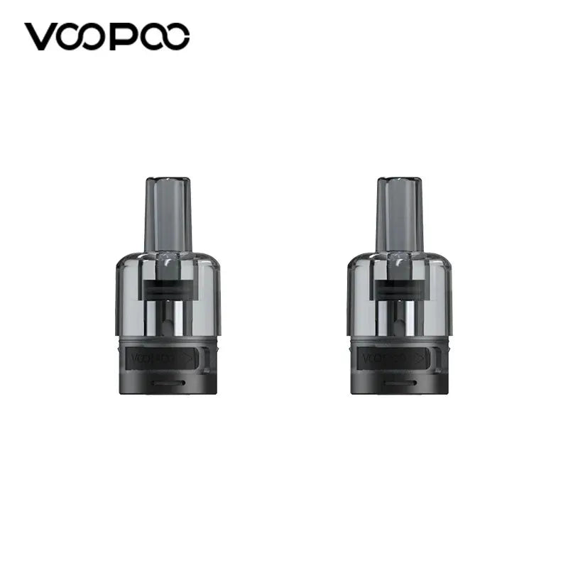 VOOPOO ITO Replacement Pod 0.7Ω Mesh 2ml