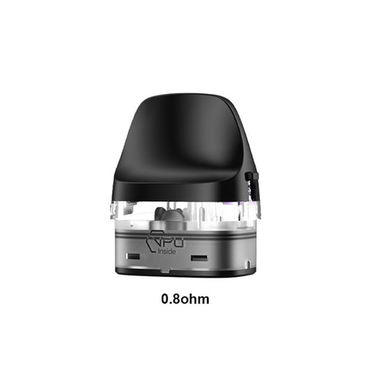 Geekvape J Series 0.8Ω Coil – Replacement Cartridge