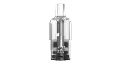 Aspire TG 0.8Ω Pod – Ανταλλακτική Κάψουλα