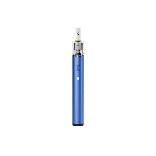 KIWI Spark 700mAh MTL Vape Pen – Επαναγεμιζόμενο Pod 2ml