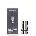 VOOPOO PnP-TW15 0.15Ω Mesh Replacement Coil