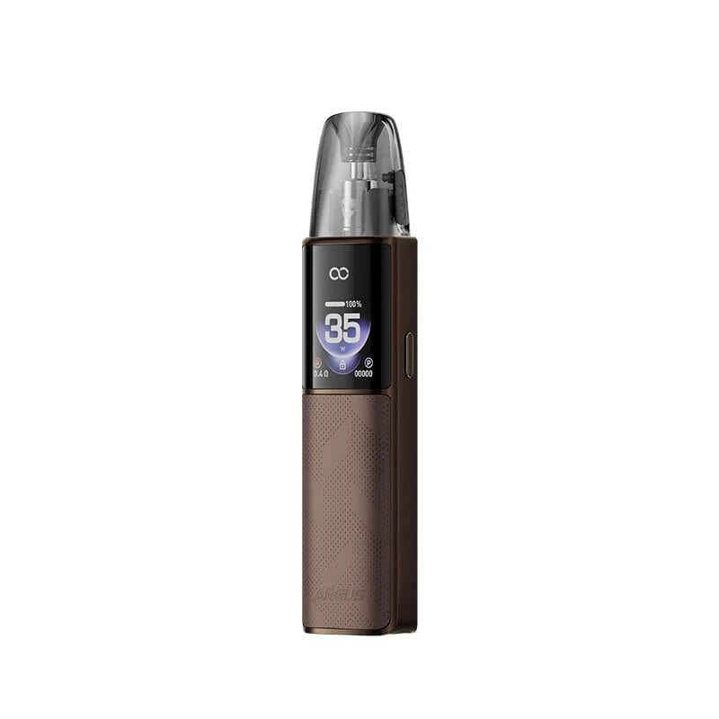 VOOPOO ARGUS G4 Pod Kit – Κιτ με οθόνη TFT 0.85"
