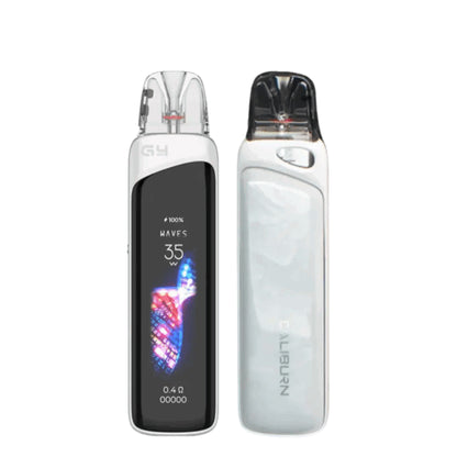 Uwell Caliburn G4 Pro Pod Kit – Complet Kit