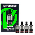 Vaporesso ECO ONE Replacement Pod 0.8Ω Mesh