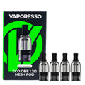Vaporesso ECO ONE Replacement Pod 1.2Ω Mesh