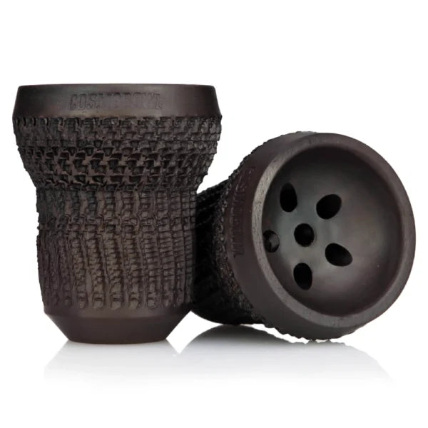 Cosmo Shisha Bowls