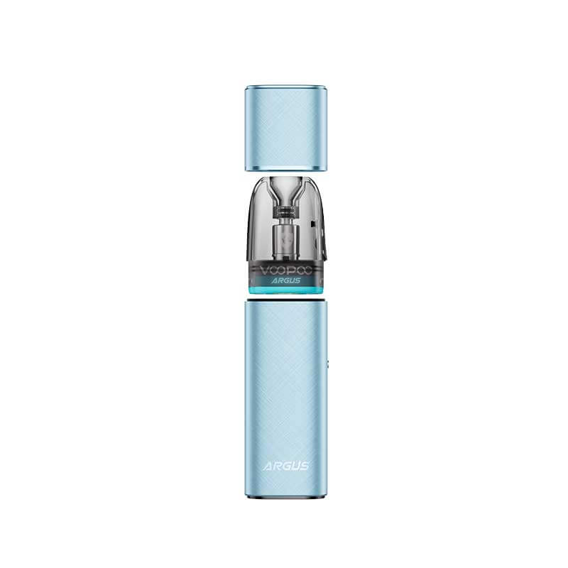 Voopoo Argus Klyc Pod Kit – полный комплект