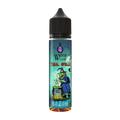 Tribal Spells Kazam – Γεύση Blueberry &amp; Forest Berries