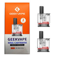 Φυσίγγιο Geekvape Soul 0.4Ω