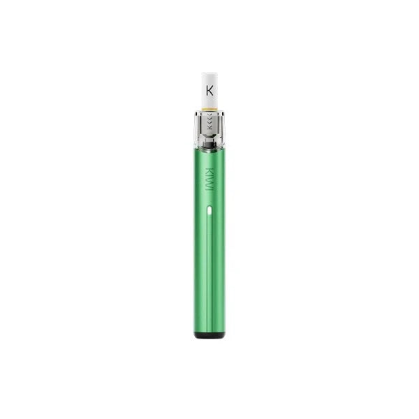 KIWI Spark 700mAh MTL Vape Pen – Επαναγεμιζόμενο Pod 2ml