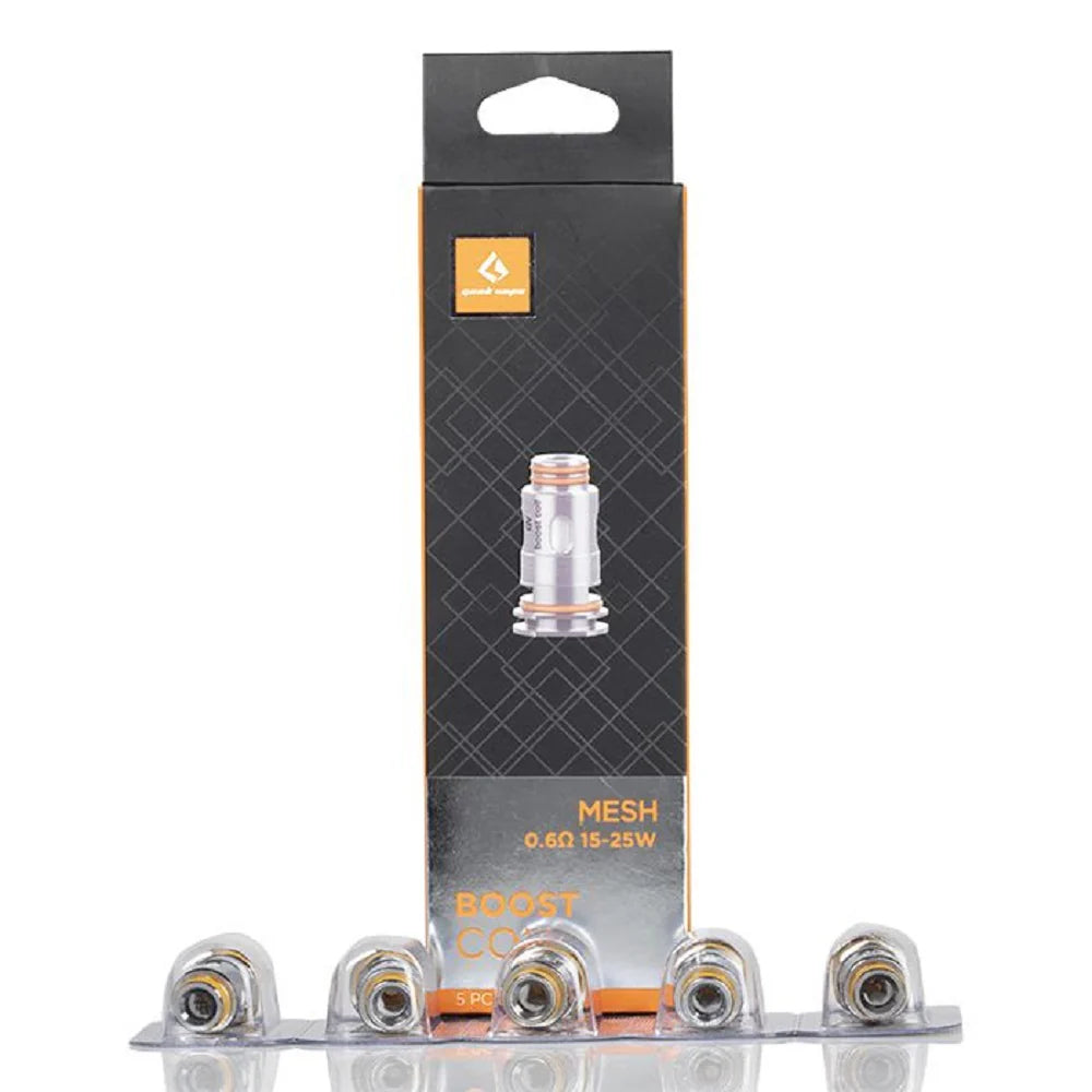 Geekvape B 0.6Ω Mesh Coil – Replacement Coil
