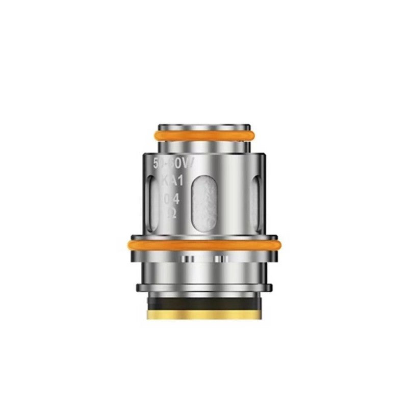 Αντιστάσεις Geekvape Z0.4 Mesh – Ανταλλακτικές αντιστάσεις