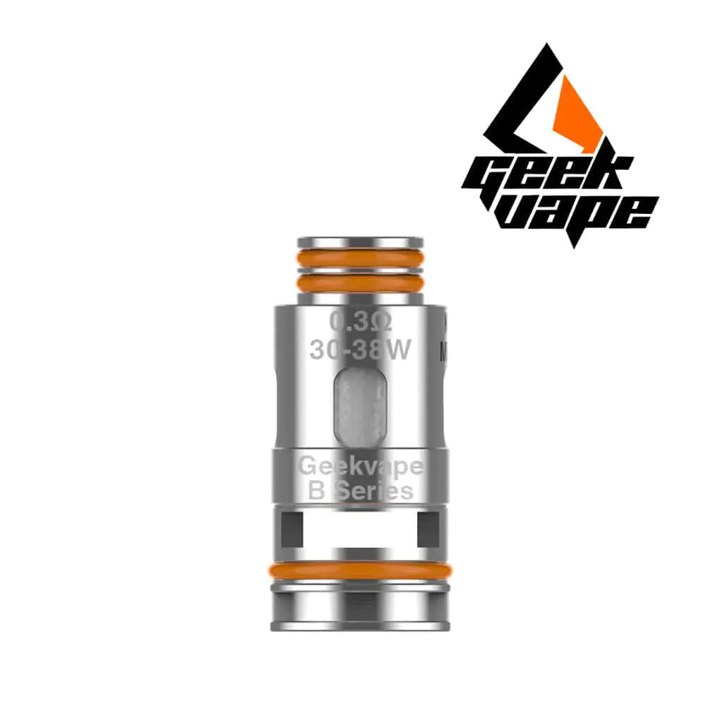 Geekvape B 0.3Ω Mesh Coil – Replacement Coil
