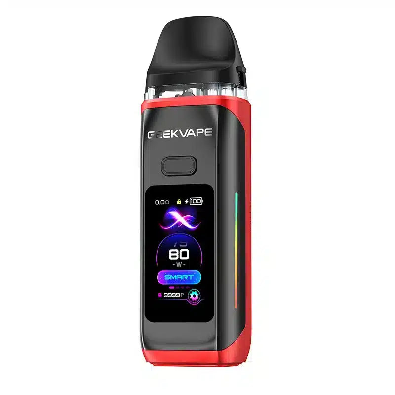 Geekvape Digi Max R Pod Kit – Όλα σε ένα κιτ