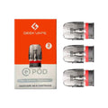 Geekvape Q Pod 0.6Ω Mesh – Ανταλλακτικό φυσίγγιο