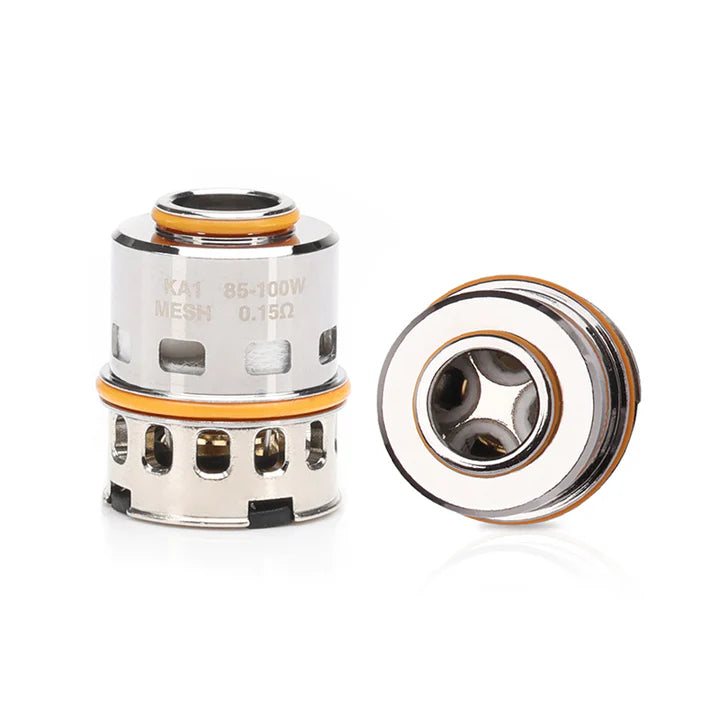 Αντίσταση Geekvape M 0.15Ω Quadra – Ανταλλακτικό Αντίσταση