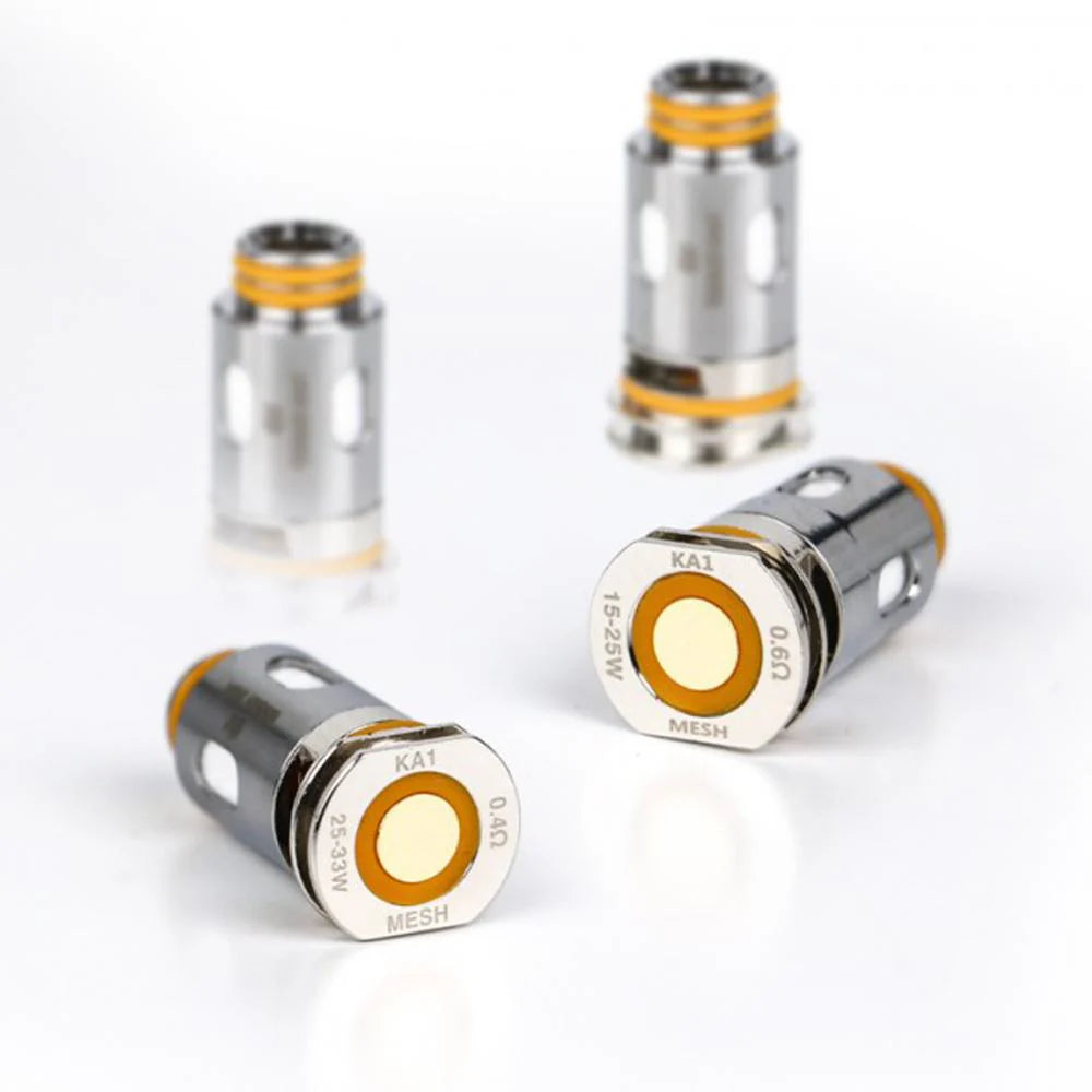 Geekvape B 0.4Ω Mesh Coil – Replacement Coil