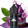 Steam Train – Disposable Edition Blueberry Cheesecake Vape Shot (10 ml & 20 ml)
