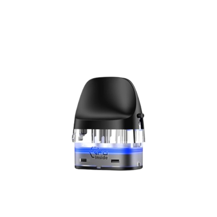 Geekvape J Cartridge Dual 0.3Ω – Сменный испаритель для картриджа