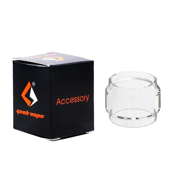 Стекло для бака Geekvape Zeus Tank Bubble Glass – 5,5 мл